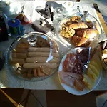 Bed & Breakfast Sa Pischina *
