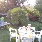 Sa Pischina Bed & Breakfast