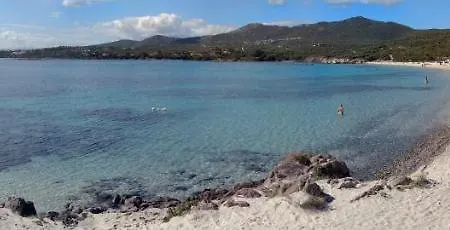 Sa Pischina * אולביה