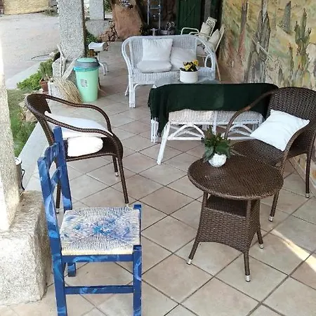 Sa Pischina * Olbia