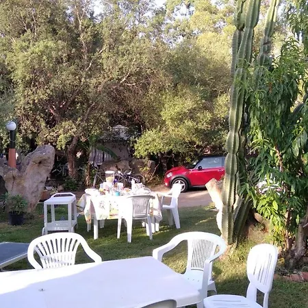 Sa Pischina * Olbia