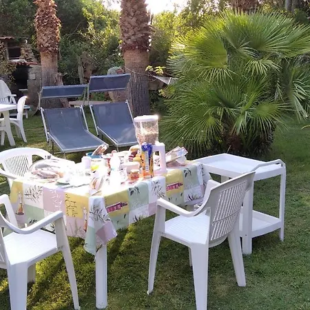 Sa Pischina * אולביה