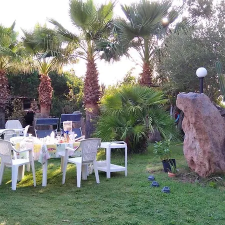 Sa Pischina Bed & Breakfast Olbia