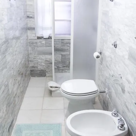 Sa Pischina לינה וארוחת בוקר