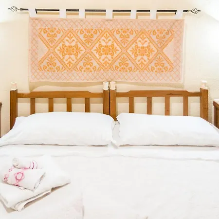 Bed and breakfast Sa Pischina