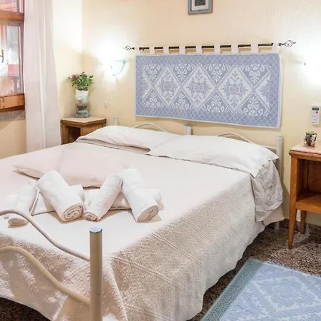 Bed and breakfast Sa Pischina Olbia