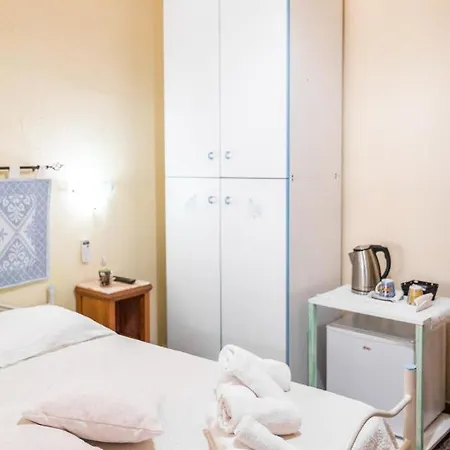 Sa Pischina Bed and breakfast