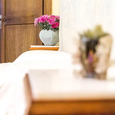 לינה וארוחת בוקר Sa Pischina