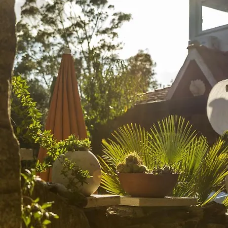 Bed and breakfast Sa Pischina Olbia