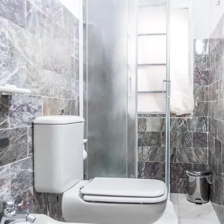 לינה וארוחת בוקר Sa Pischina