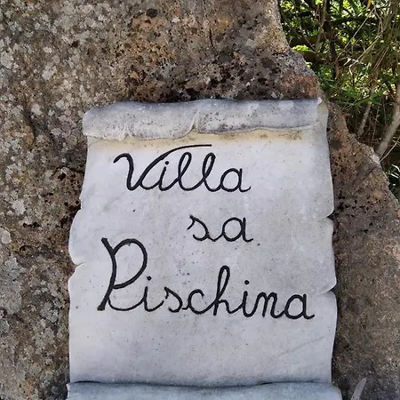 Sa Pischina * Olbia