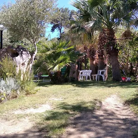 Sa Pischina * Olbia