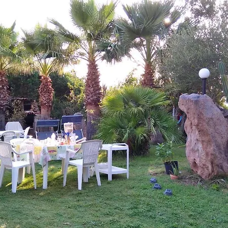 Sa Pischina Bed & Breakfast Olbia