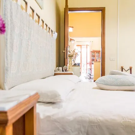 Sa Pischina Bed & Breakfast