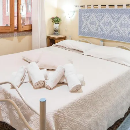 Sa Pischina Bed & Breakfast Olbia