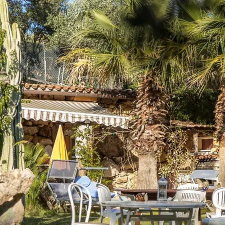 Sa Pischina Bed & Breakfast