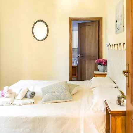 Sa Pischina Bed & Breakfast Olbia