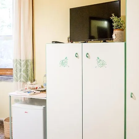 Sa Pischina B&B 올비아