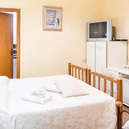 Bed & Breakfast Sa Pischina Olbia