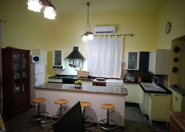 Sa Pischina Bed & Breakfast