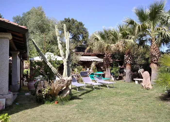 Sa Pischina Alojamento de Acomodação e Pequeno-almoço *