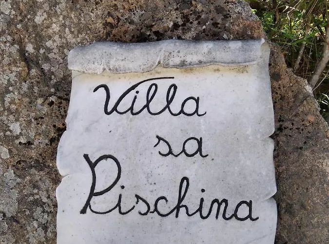 Sa Pischina * Olbia