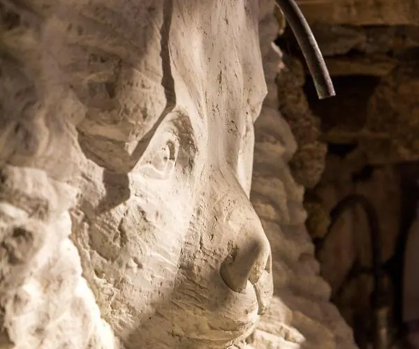 Alojamento de Acomodação e Pequeno-almoço Sa Pischina Olbia