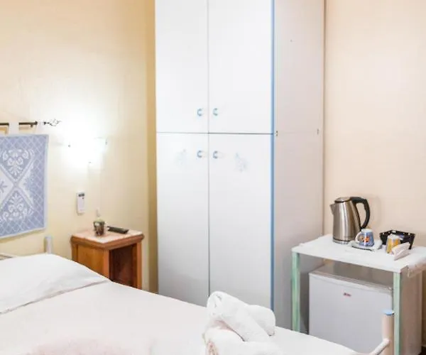 Sa Pischina Bed & Breakfast