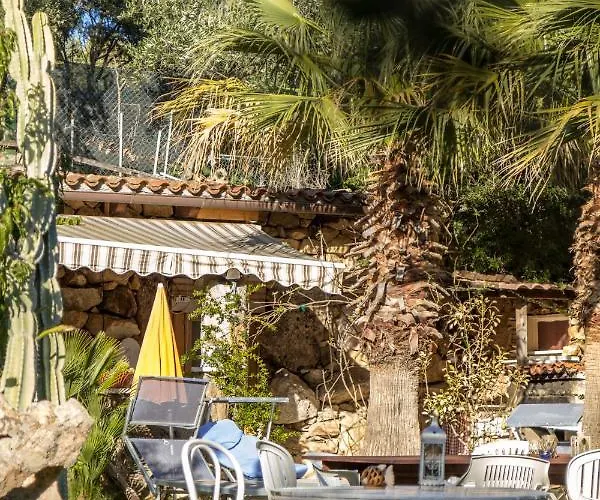 Sa Pischina Bed & Breakfast