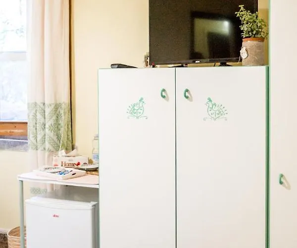 Sa Pischina Bed & Breakfast Olbia