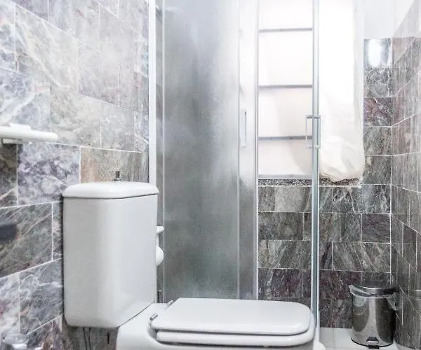 Bed & Breakfast Sa Pischina