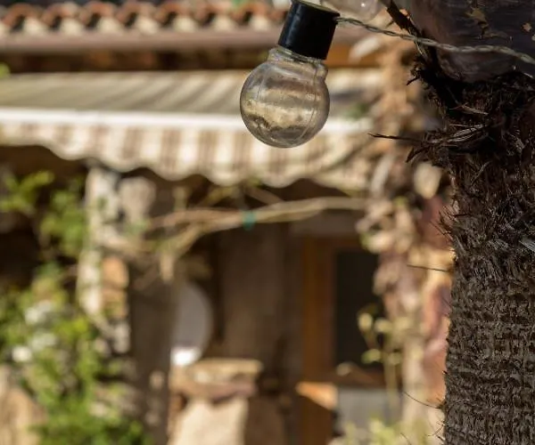 Bed & Breakfast Sa Pischina Olbia